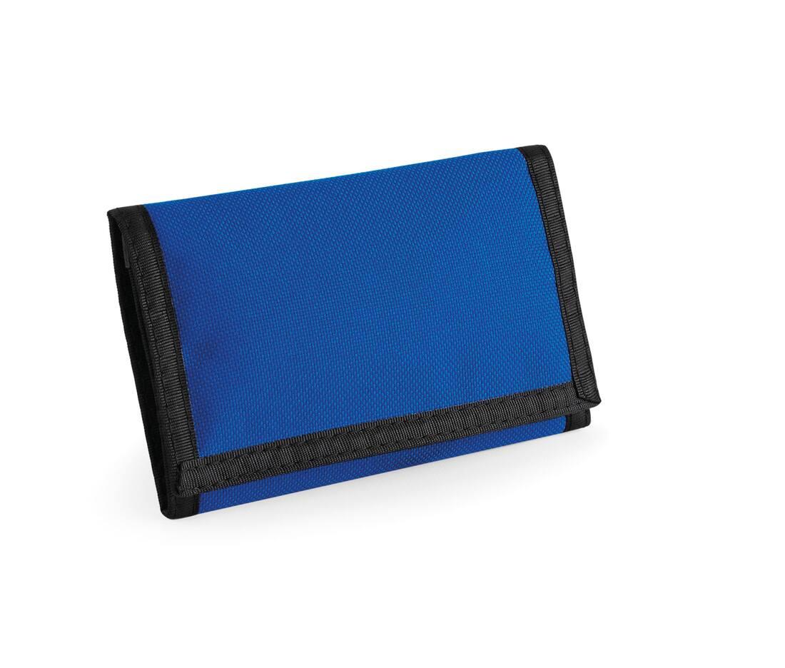 Bag Base Ripper Wallet