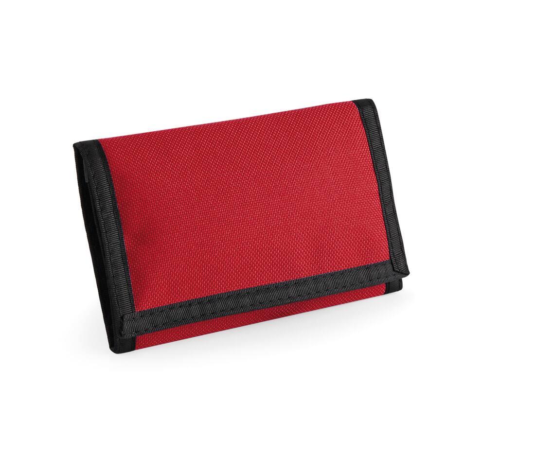 Bag Base Ripper Wallet