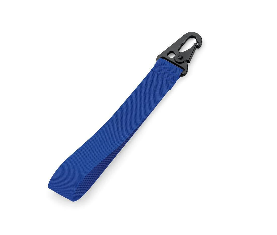 Bag Base Brandable Key Clip