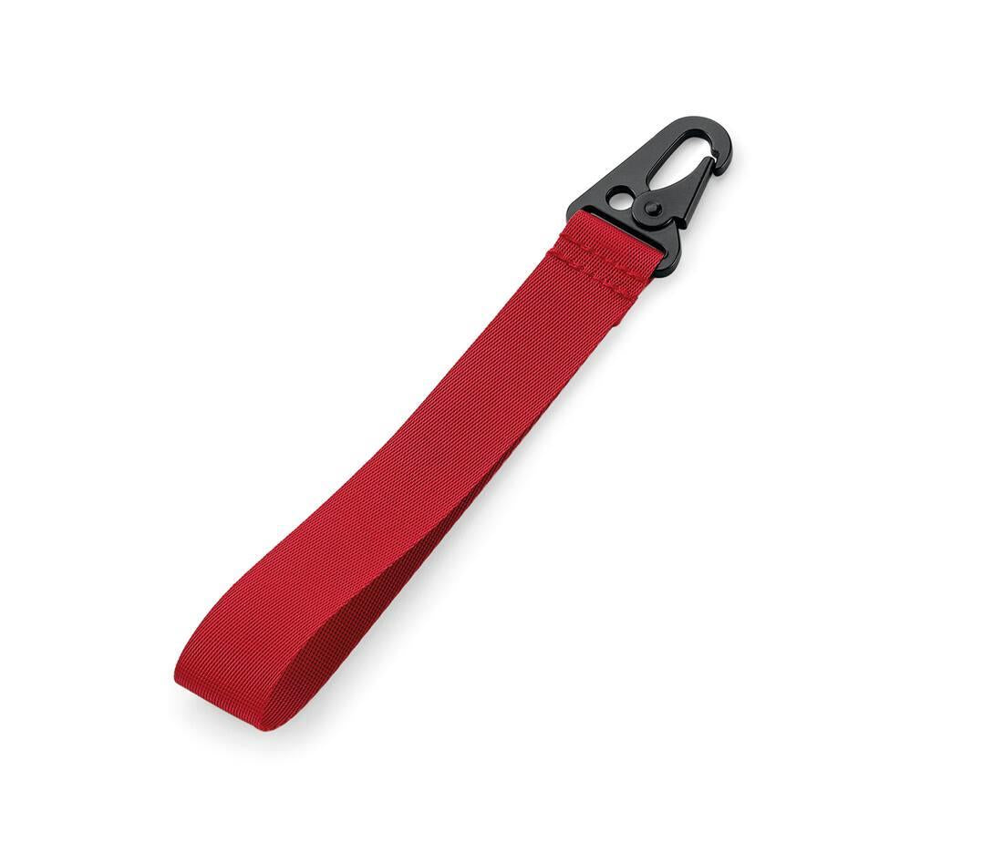 Bag Base Brandable Key Clip