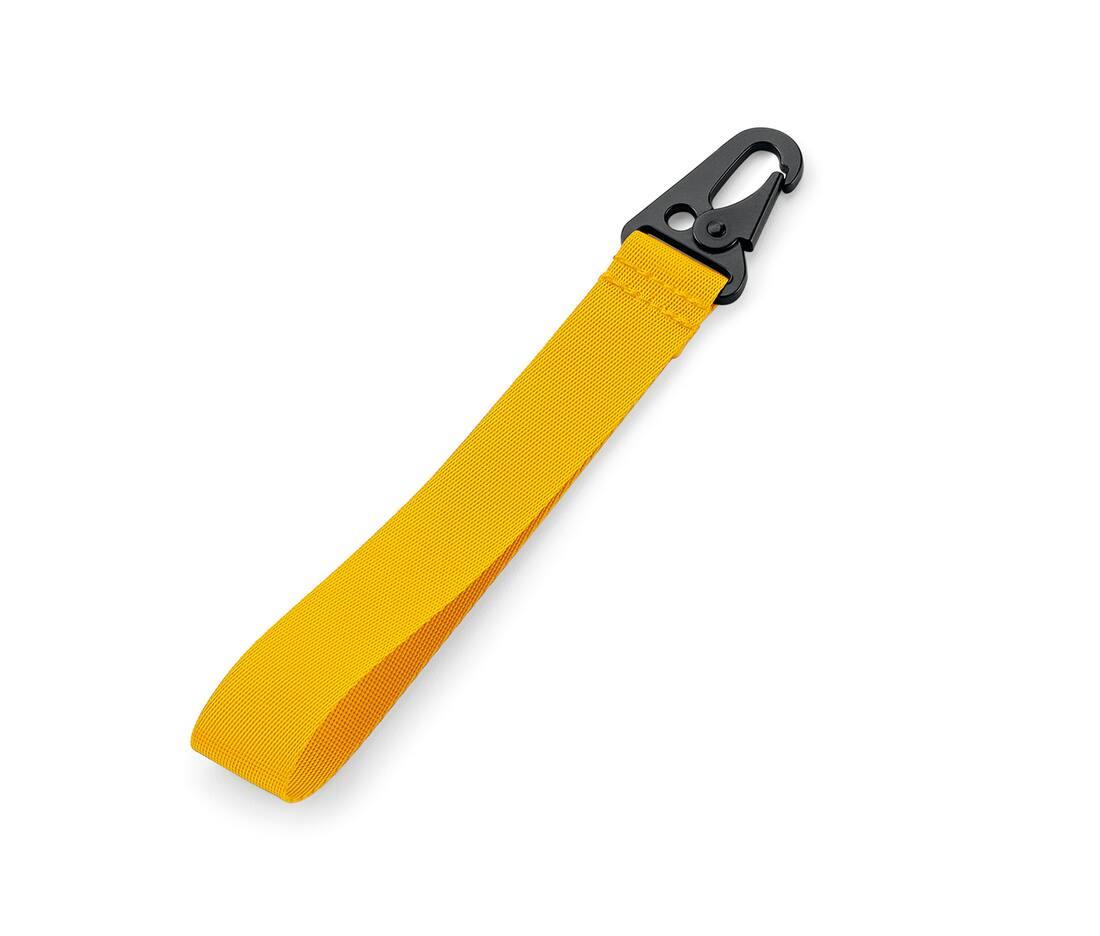 Bag Base Brandable Key Clip