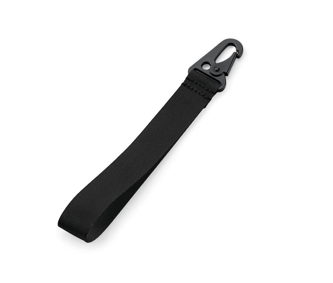 Bag Base Brandable Key Clip