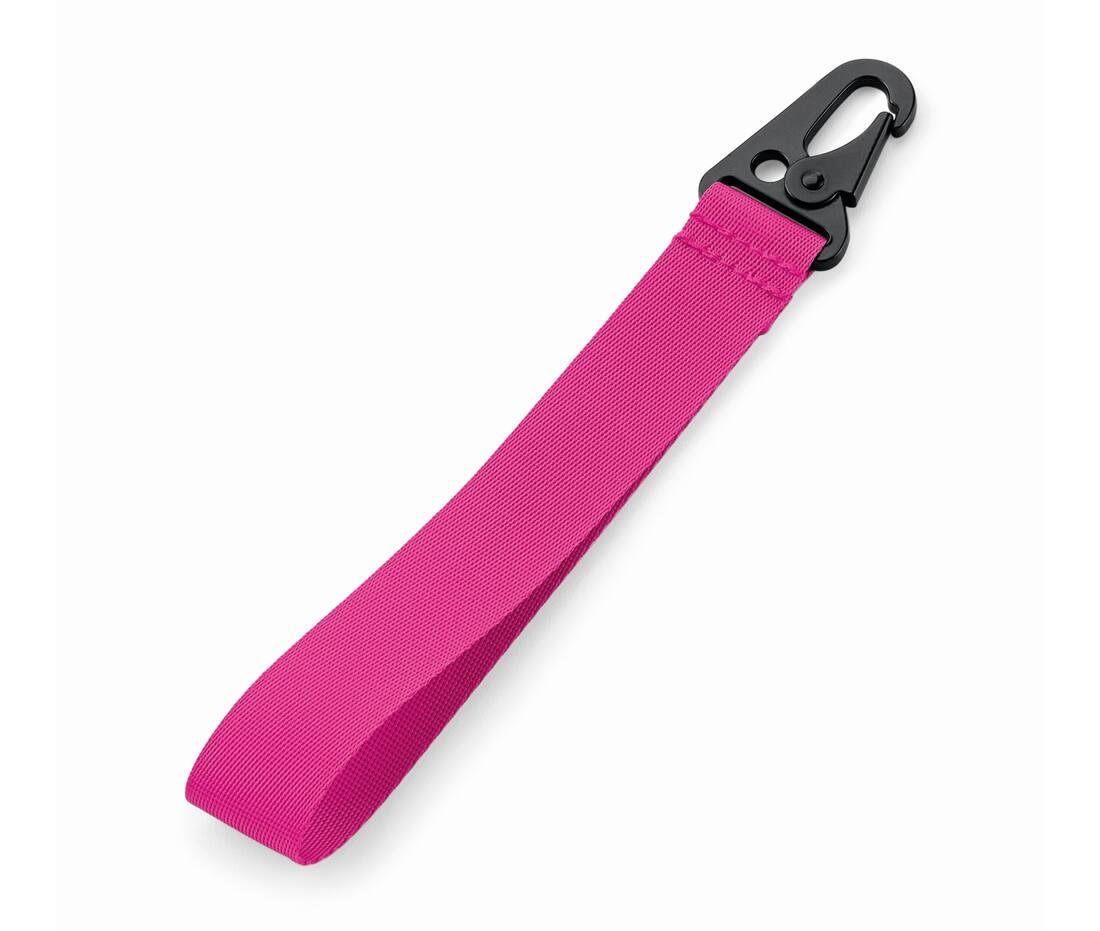 Bag Base Brandable Key Clip