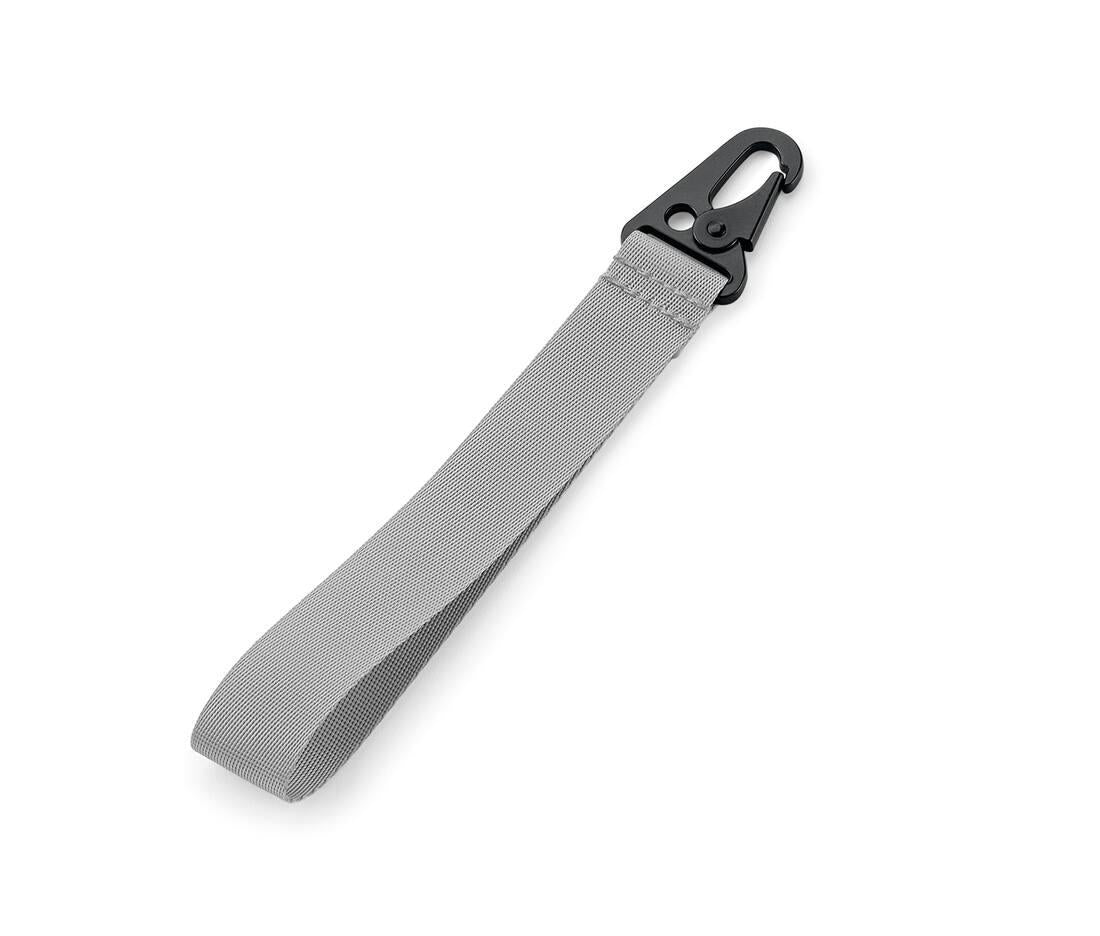 Bag Base Brandable Key Clip
