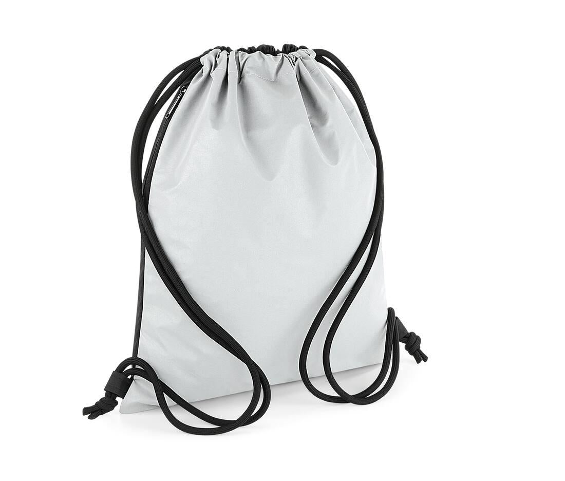 Bag Base Reflective Gymsac