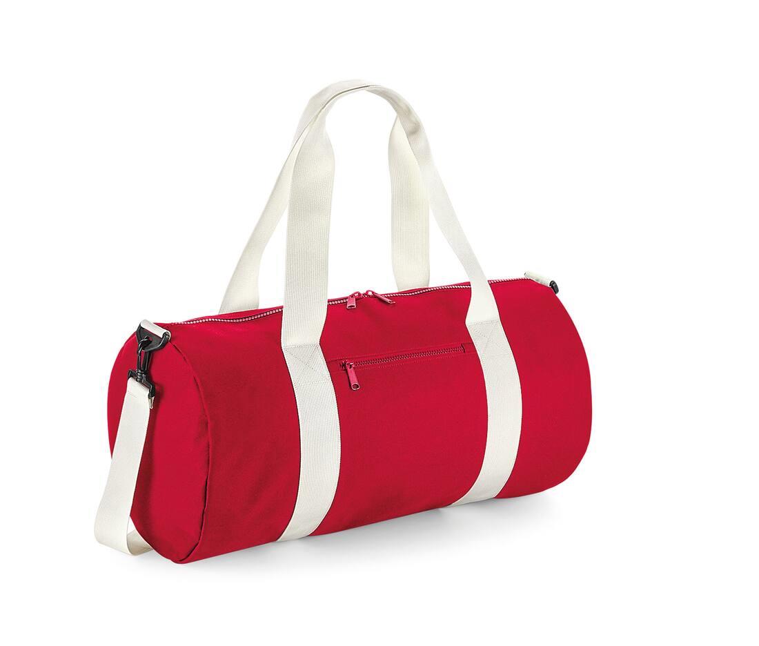 Bag Base Original Barrel Bag Xl