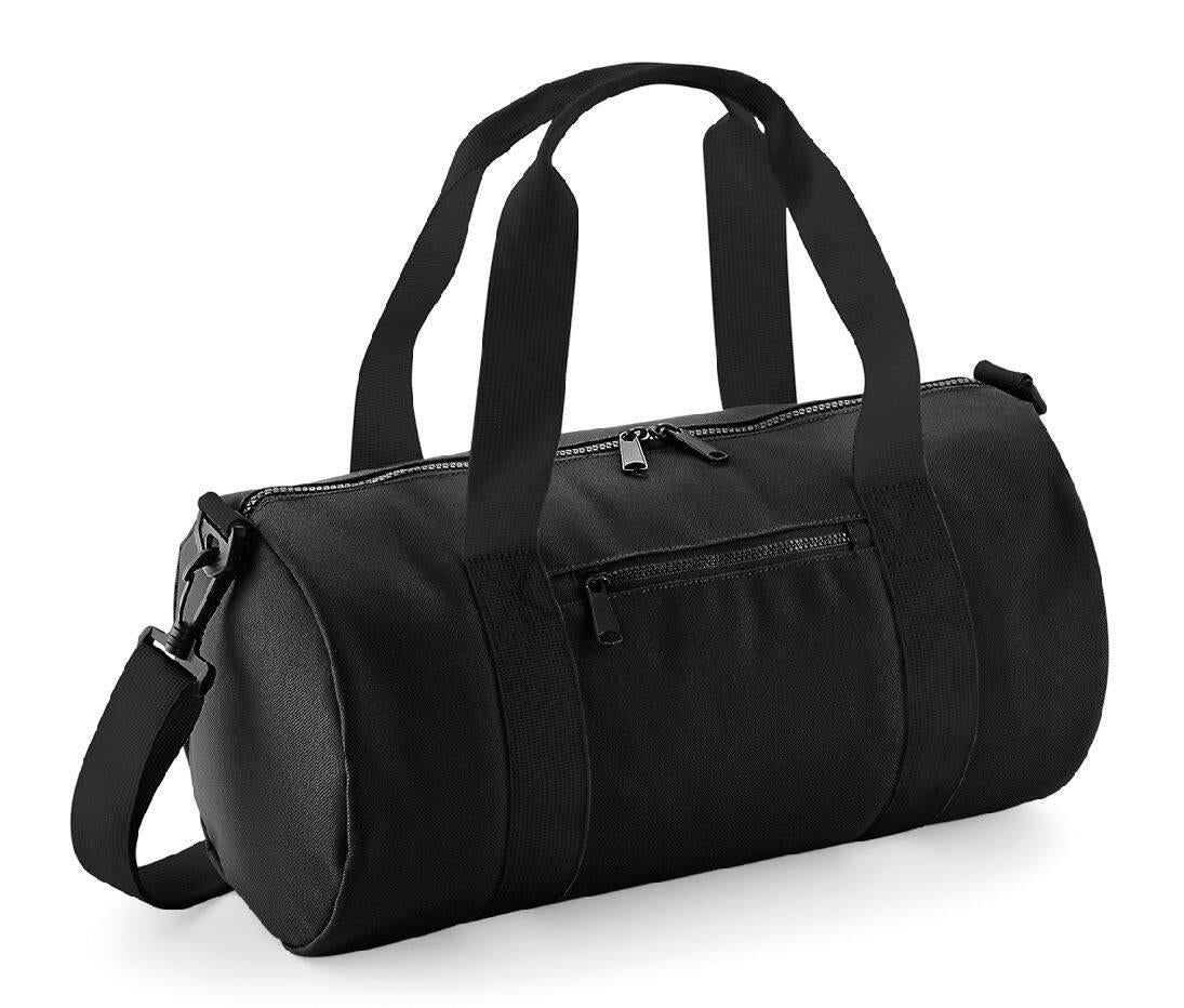 Bag Base Mini Barrel Bag