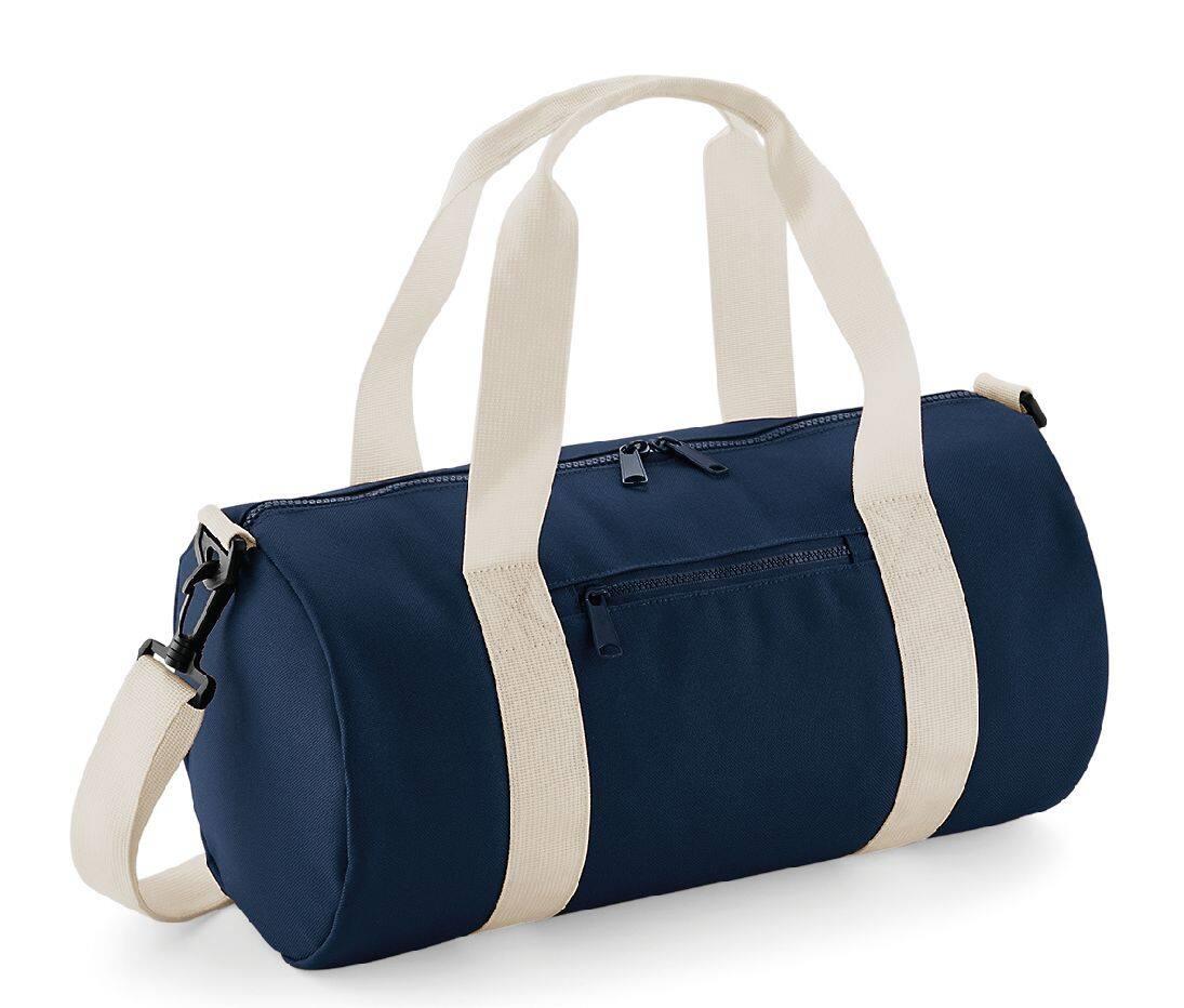 Bag Base Mini Barrel Bag