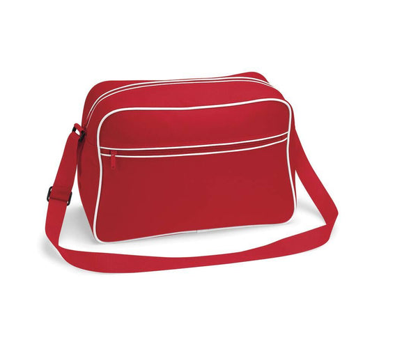 Bag Base Retro Shoulder Bag