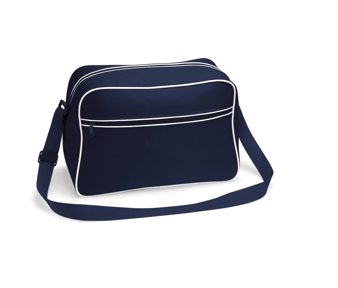 Bag Base Retro Shoulder Bag