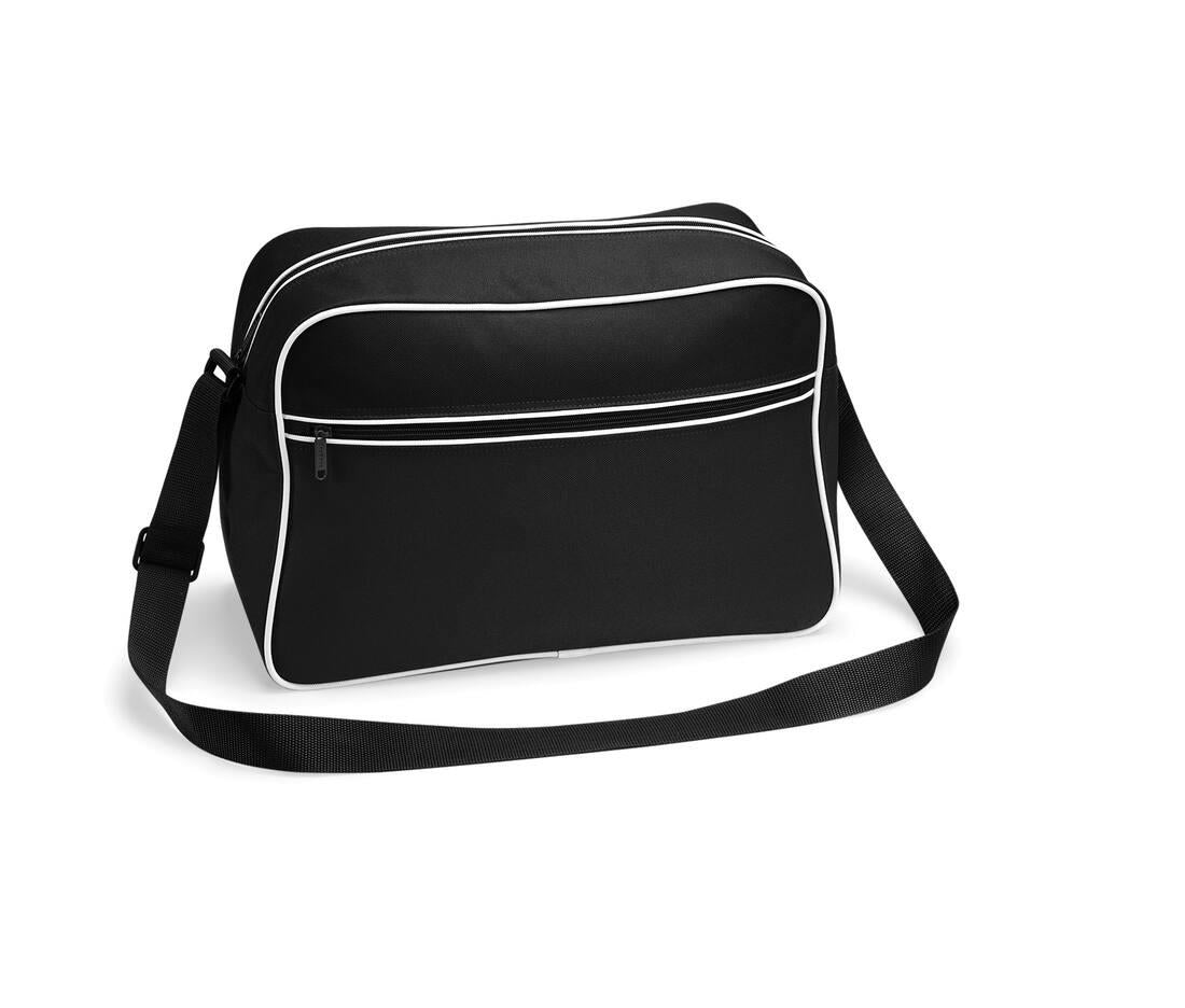 Bag Base Retro Shoulder Bag