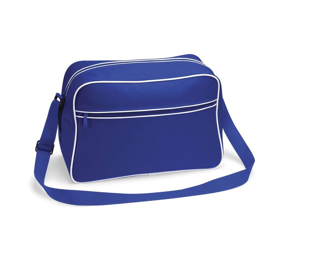 Bag Base Retro Shoulder Bag