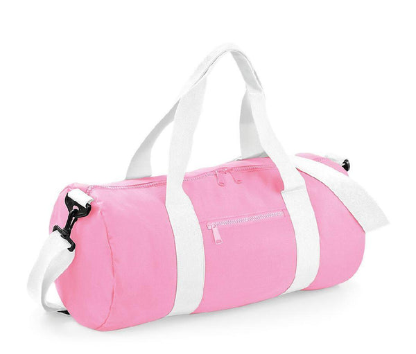 Bag Base Original Barrel Bag