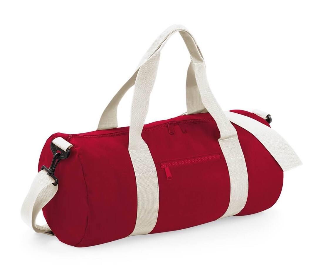 Bag Base Original Barrel Bag