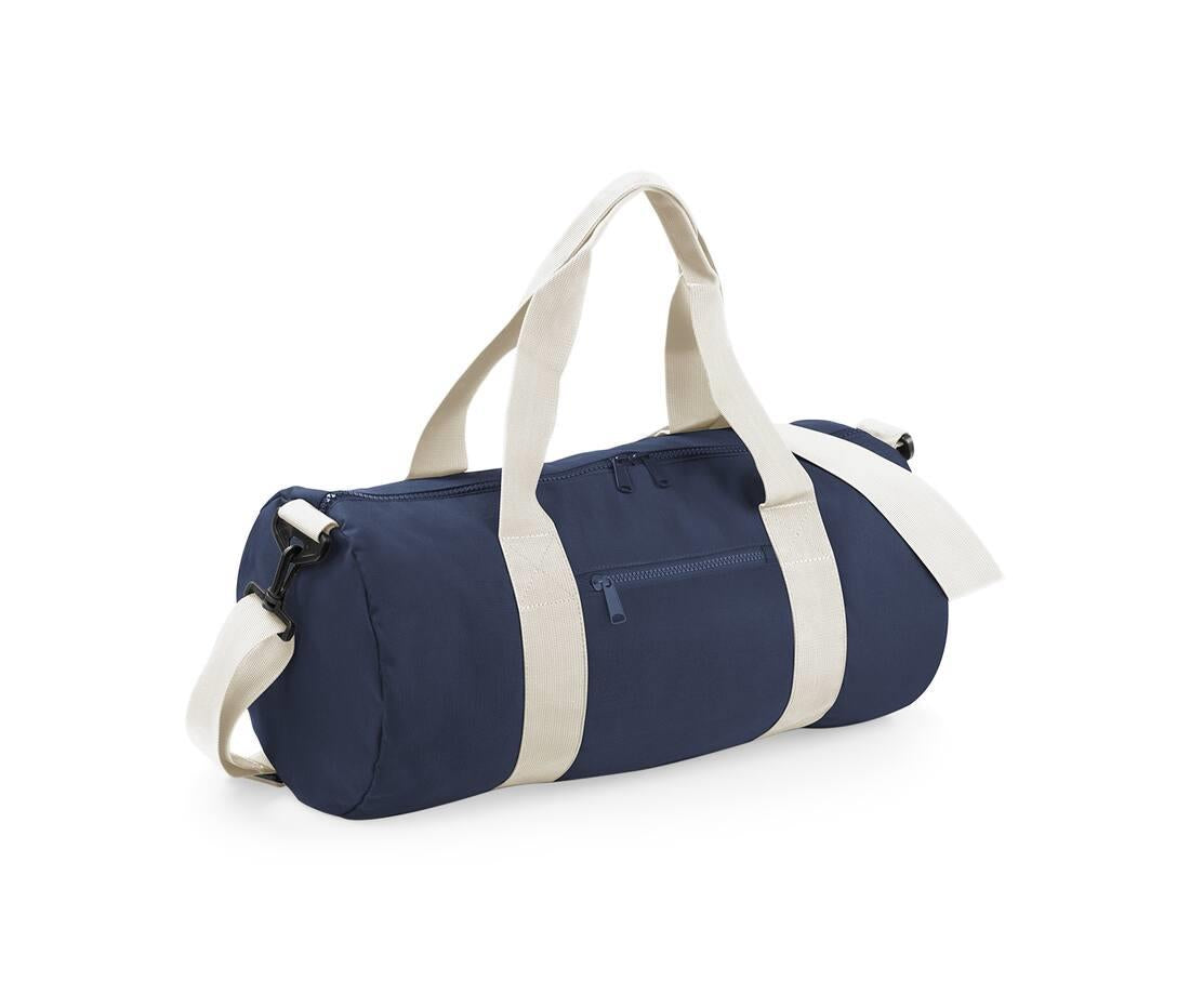 Bag Base Original Barrel Bag