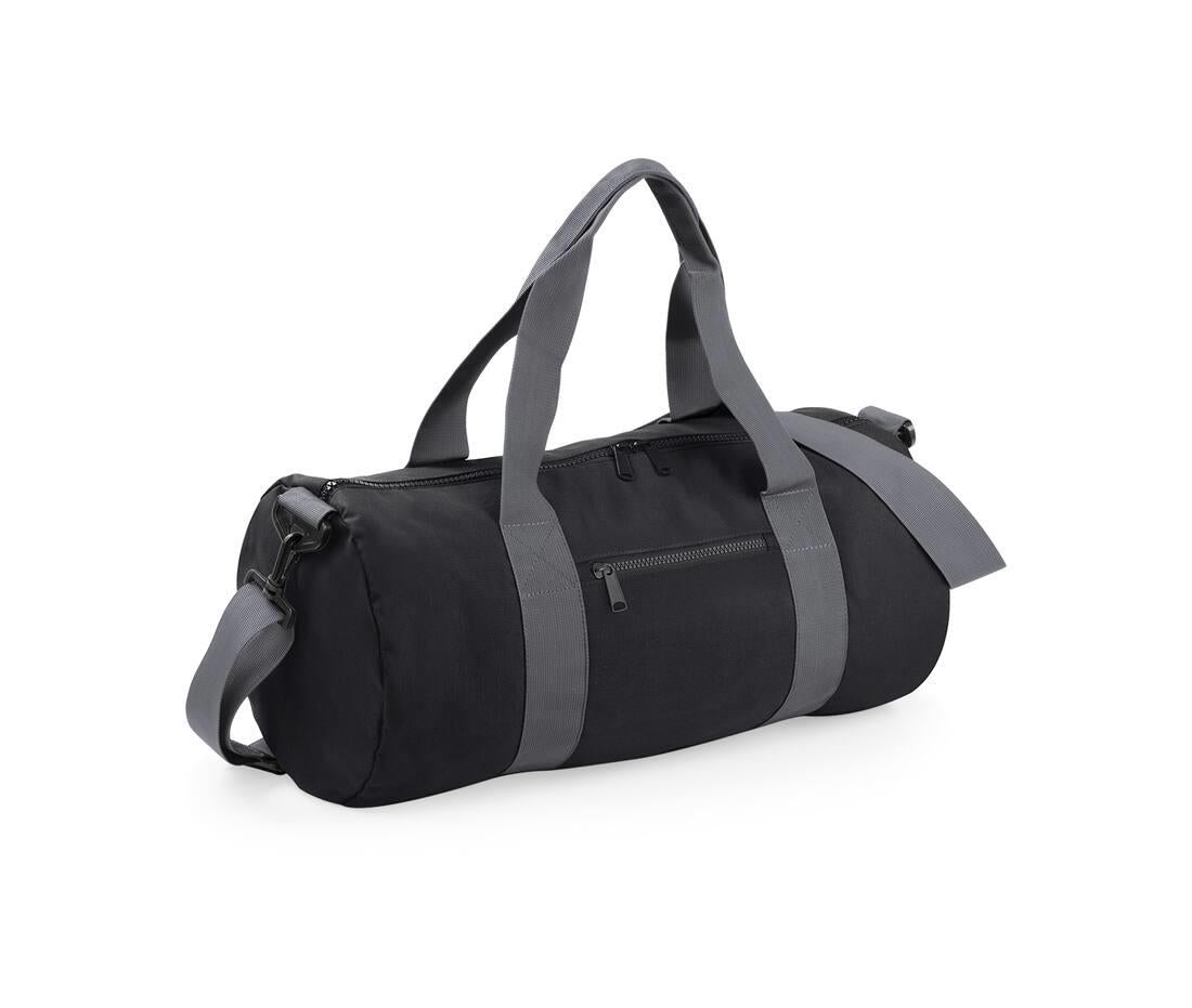 Bag Base Original Barrel Bag