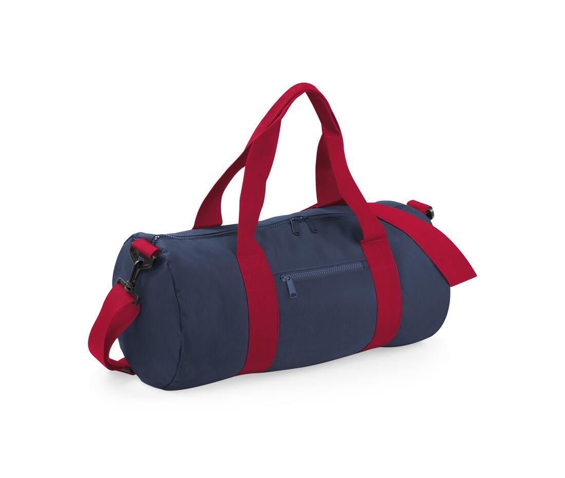 Bag Base Original Barrel Bag