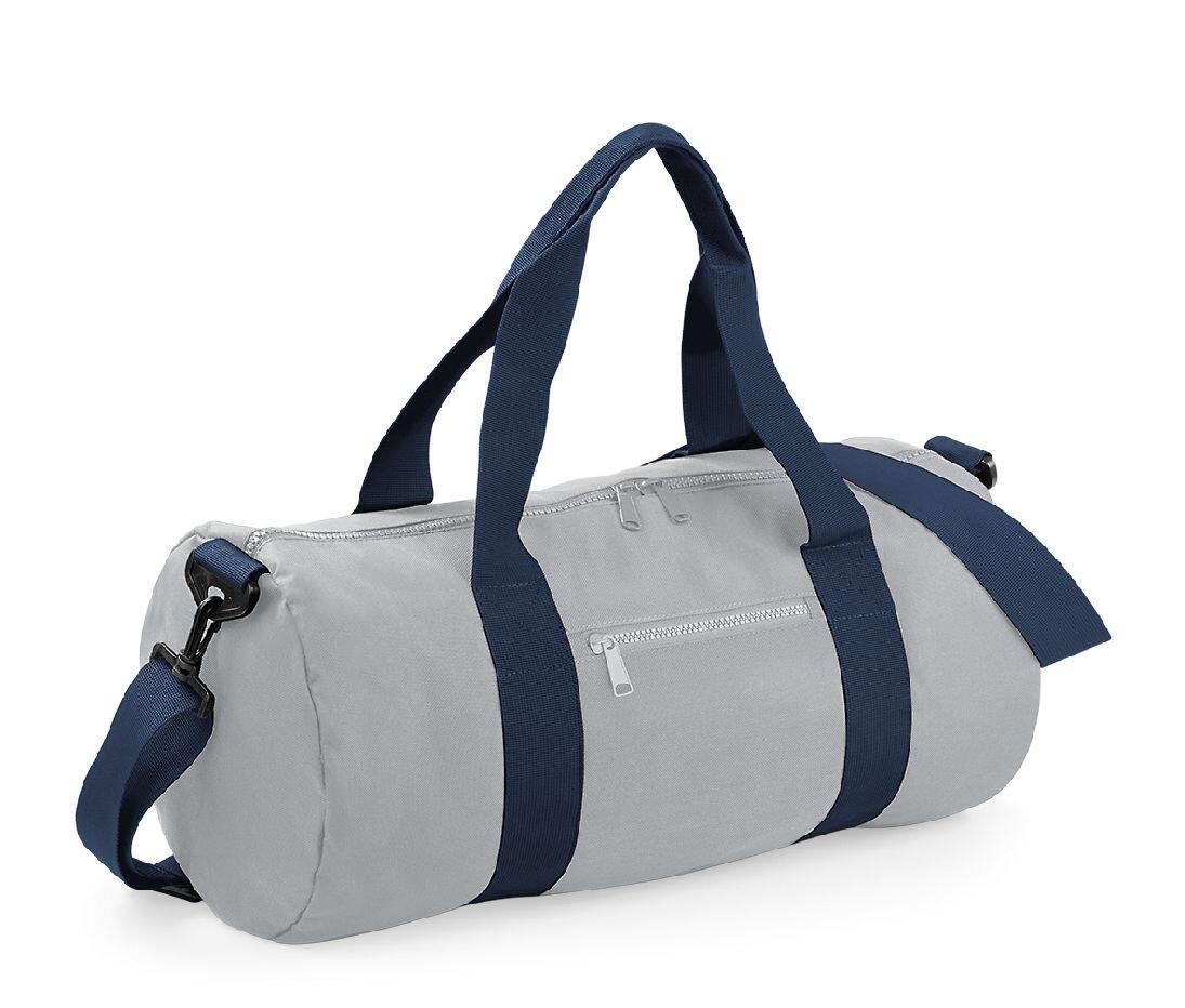 Bag Base Original Barrel Bag