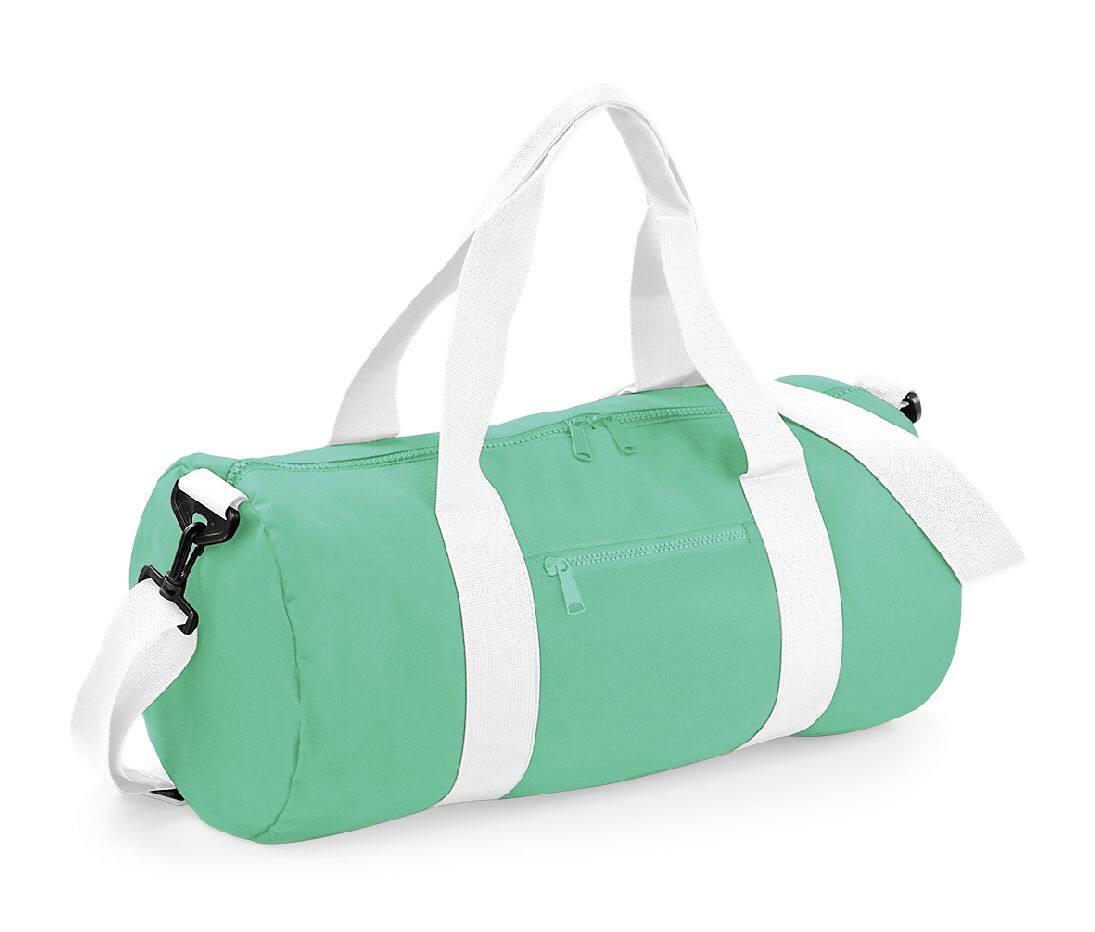 Bag Base Original Barrel Bag