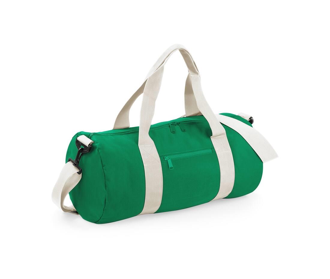 Bag Base Original Barrel Bag
