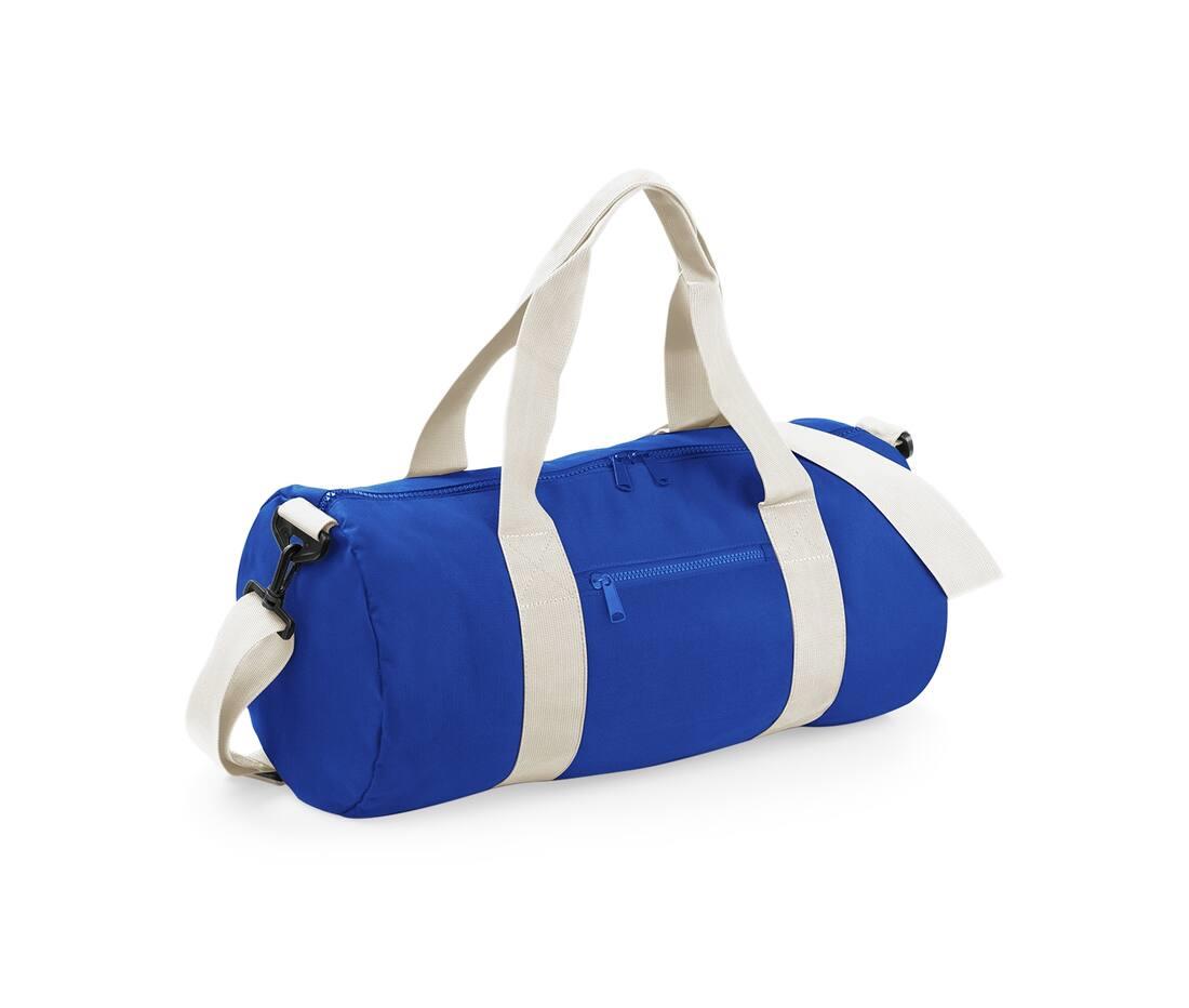 Bag Base Original Barrel Bag