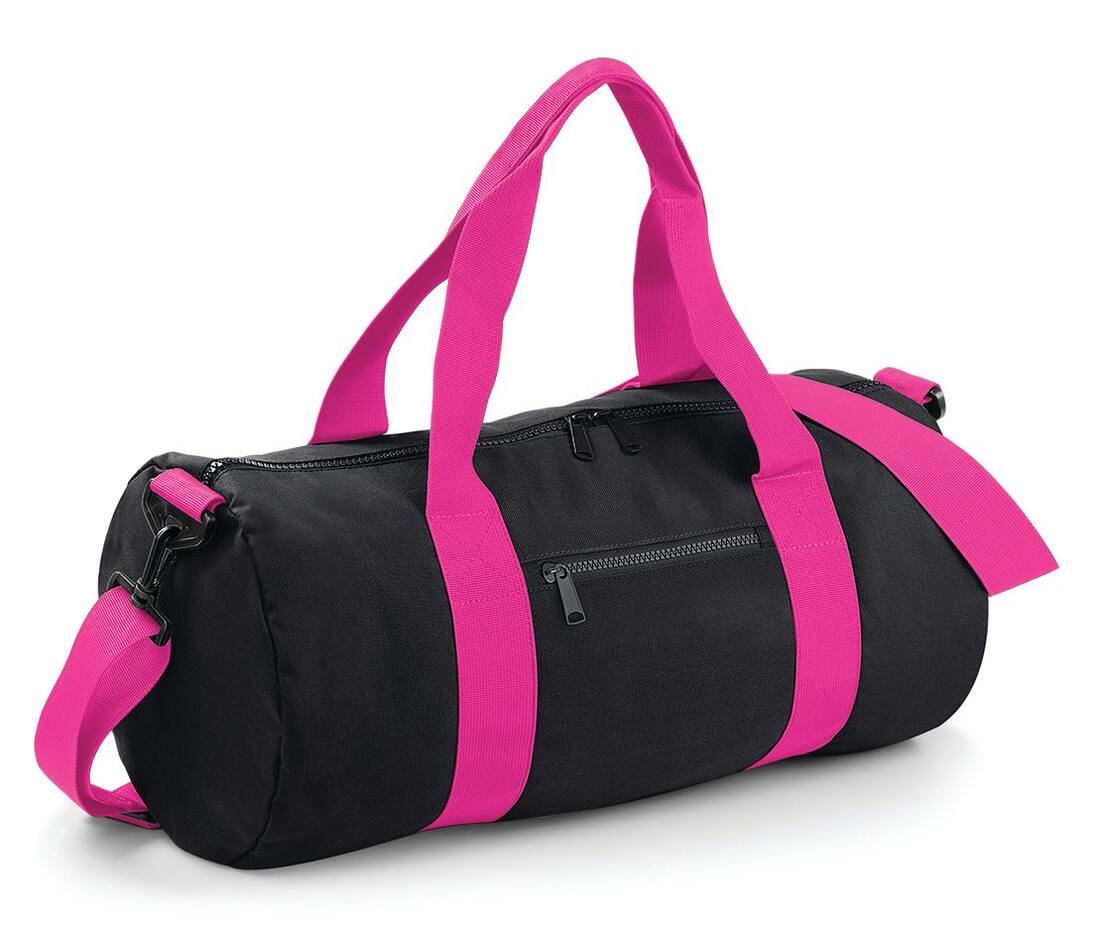 Bag Base Original Barrel Bag