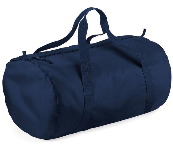 Bag Base Packaway Barrel Bag