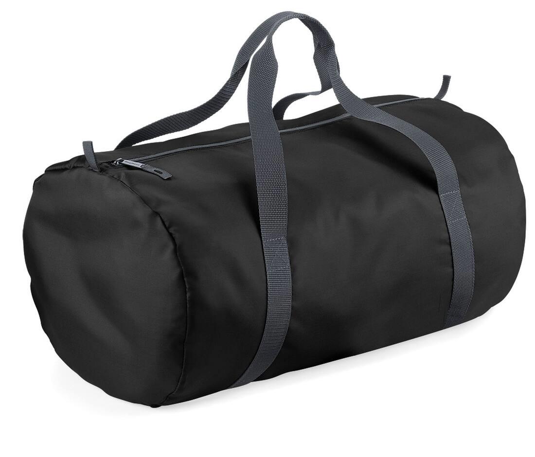 Bag Base Packaway Barrel Bag