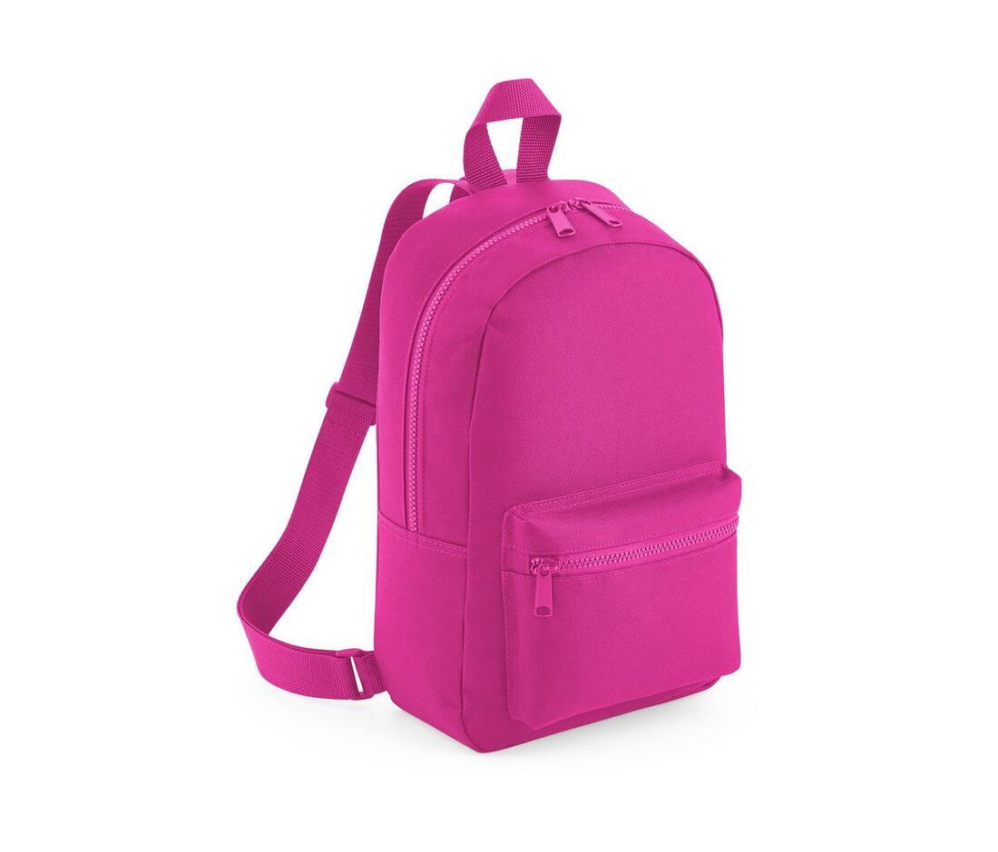 Bag Base Mini Essential Fashion Backpack