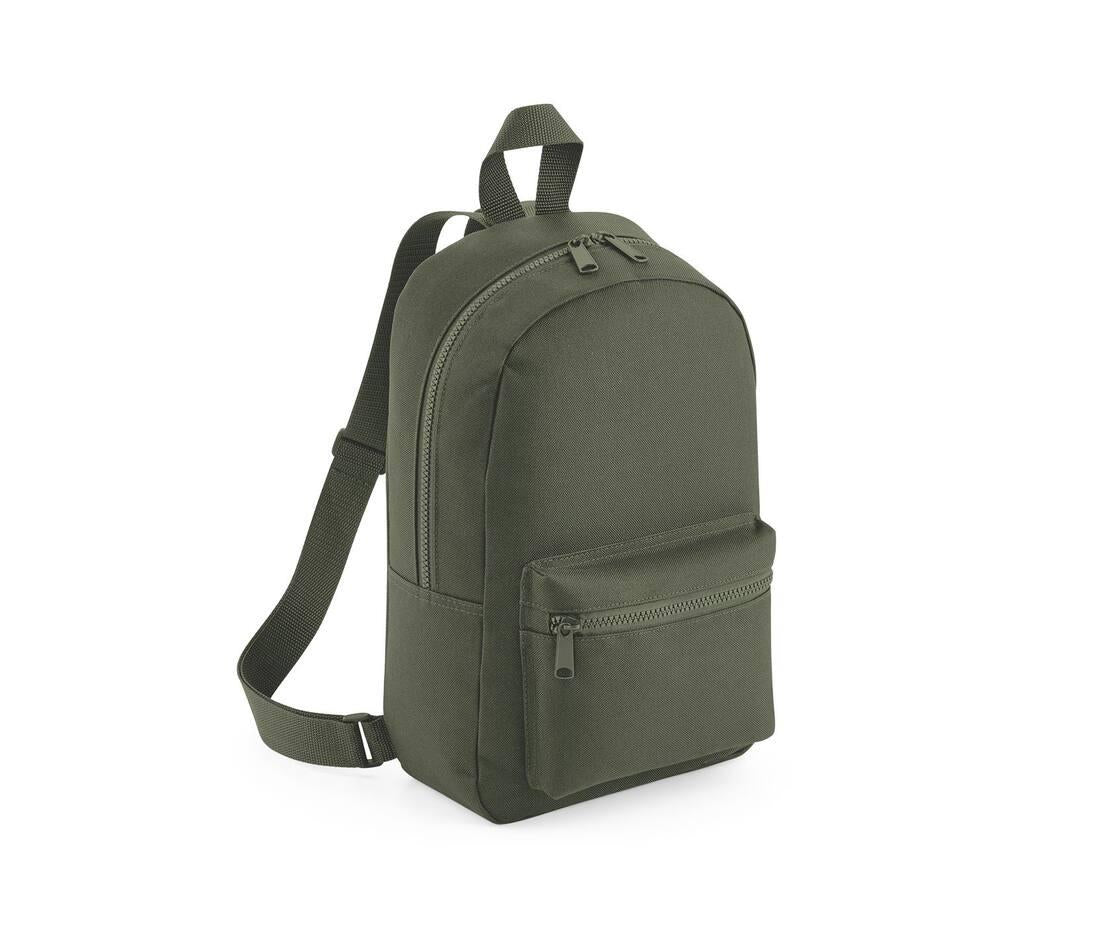 Bag Base Mini Essential Fashion Backpack