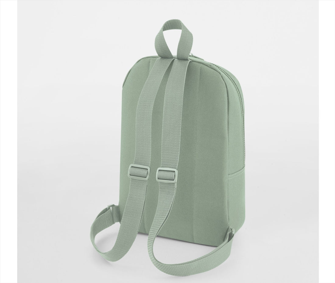Bag Base Mini Essential Fashion Backpack