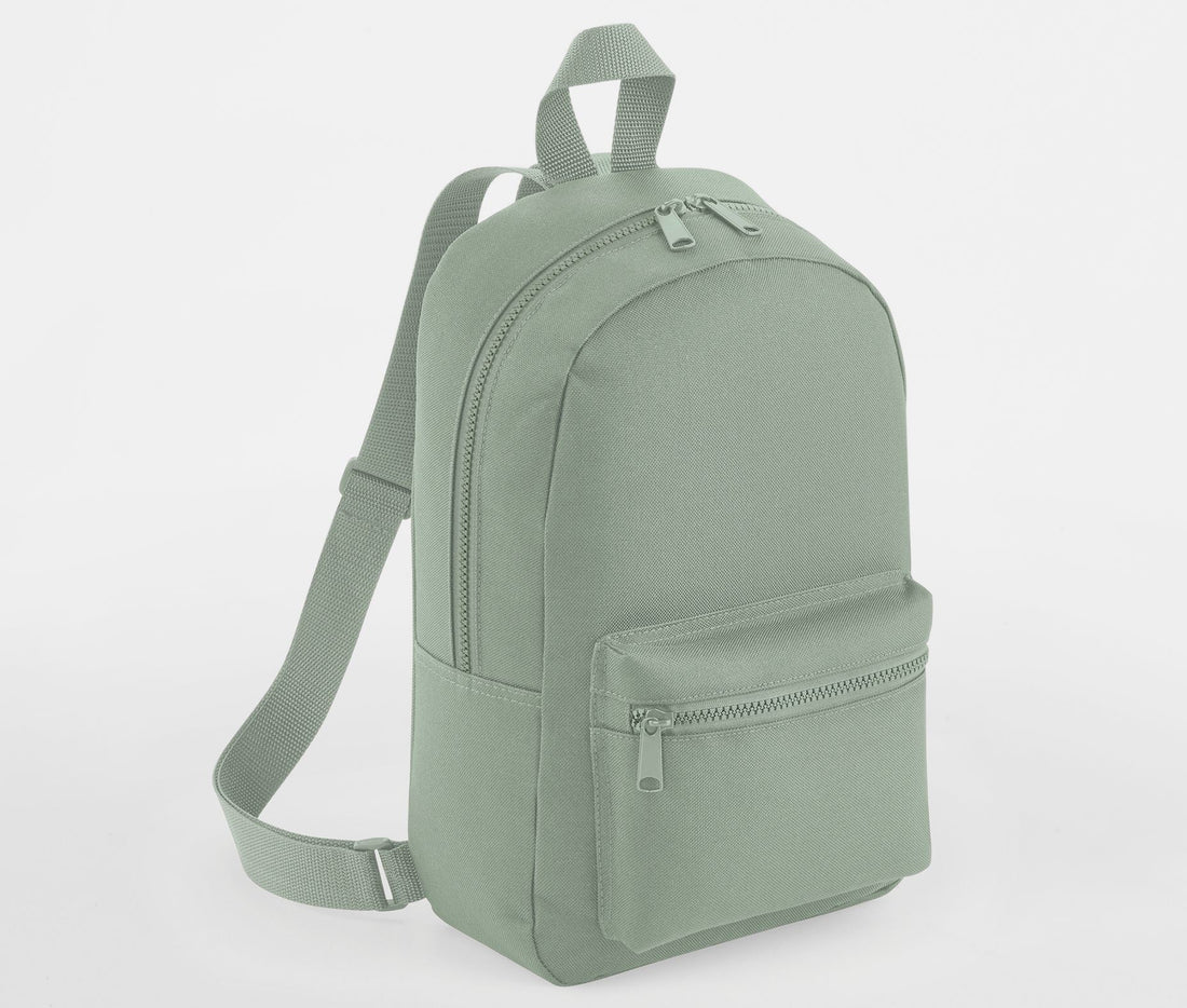 Bag Base Mini Essential Fashion Backpack