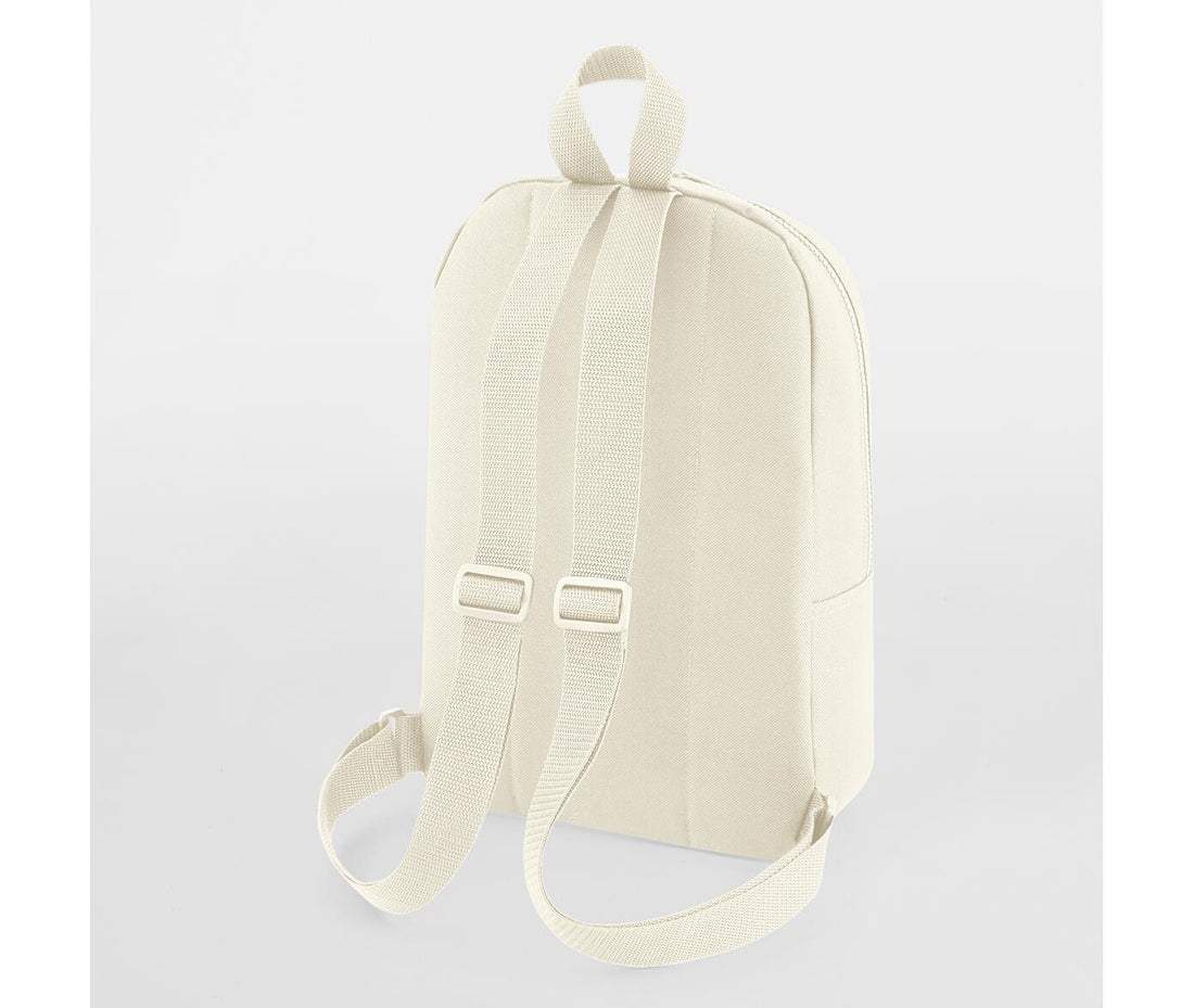 Bag Base Mini Essential Fashion Backpack