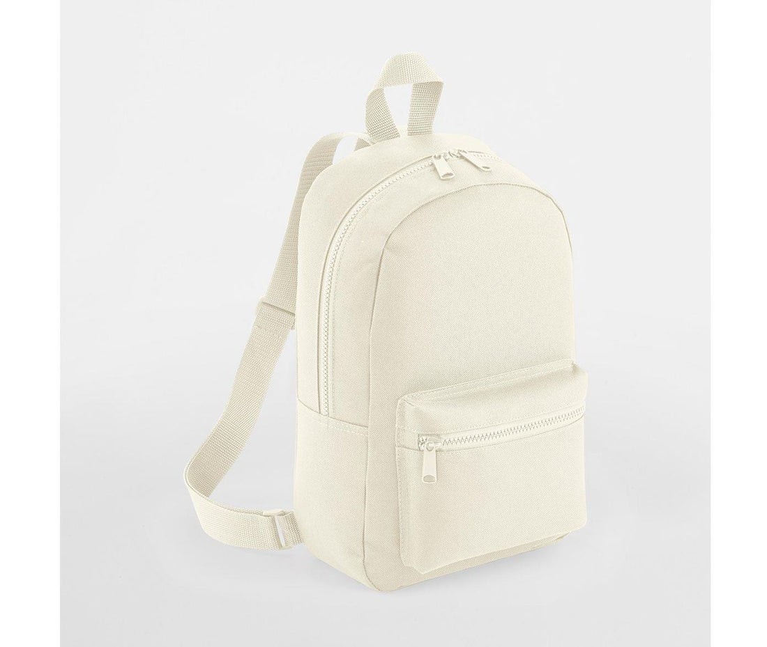 Bag Base Mini Essential Fashion Backpack