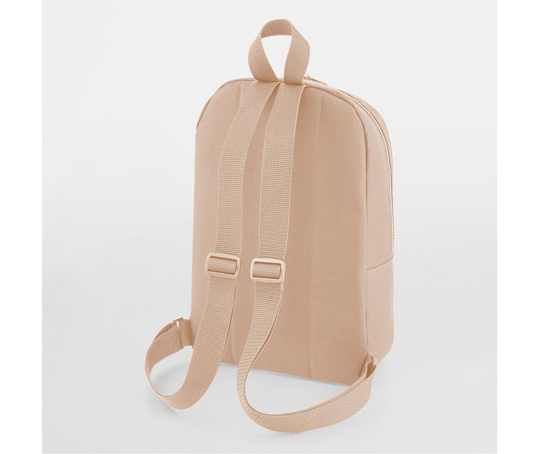 Bag Base Mini Essential Fashion Backpack