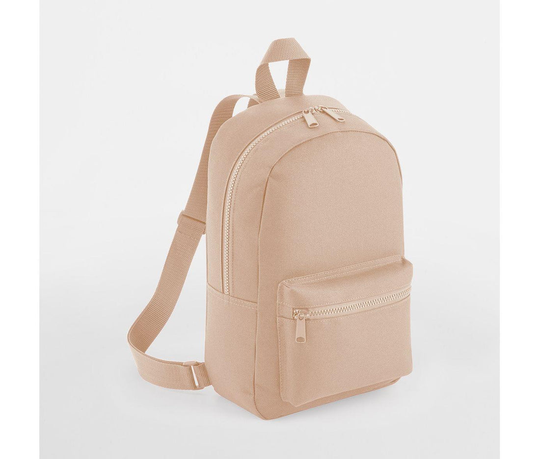 Bag Base Mini Essential Fashion Backpack