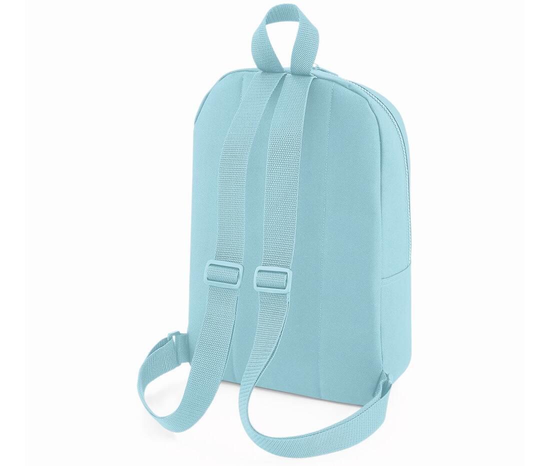 Bag Base Mini Essential Fashion Backpack