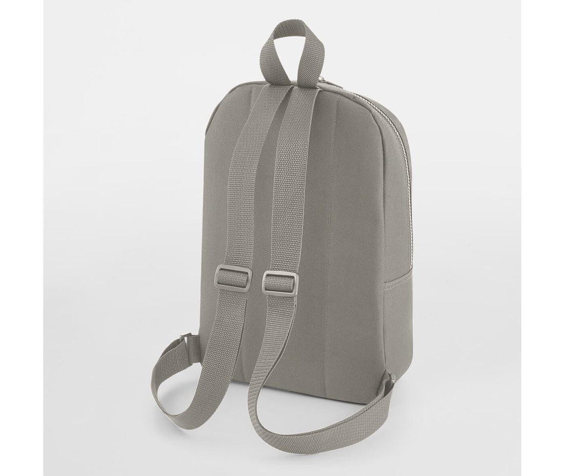 Bag Base Mini Essential Fashion Backpack