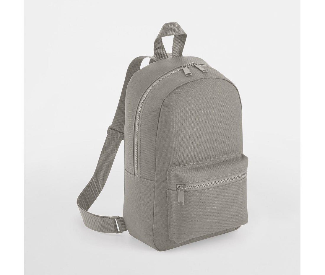 Bag Base Mini Essential Fashion Backpack