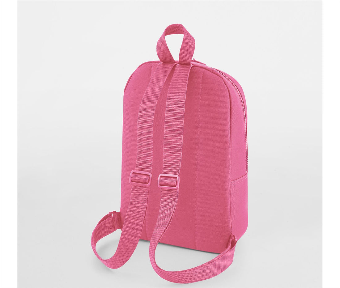 Bag Base Mini Essential Fashion Backpack