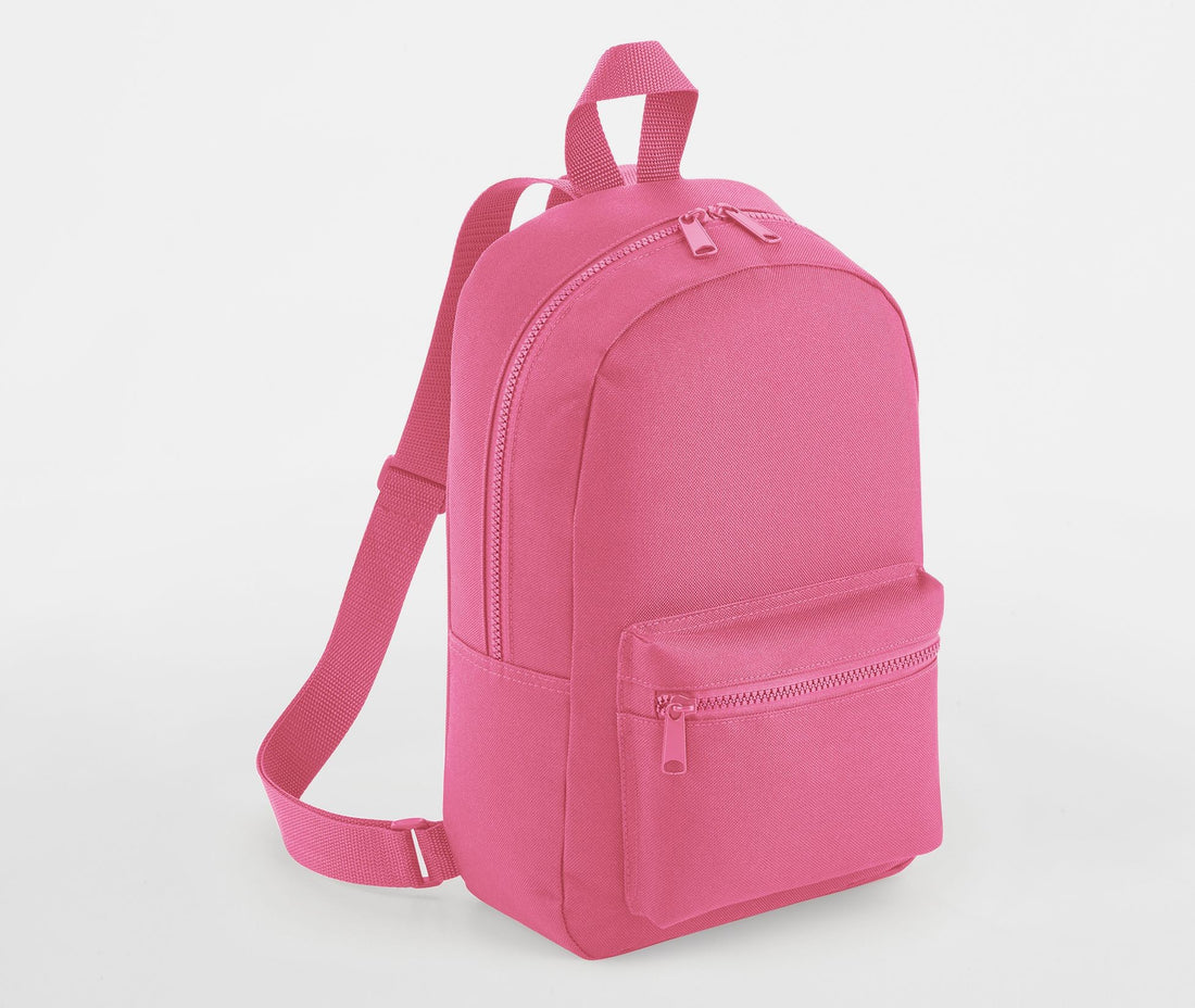 Bag Base Mini Essential Fashion Backpack