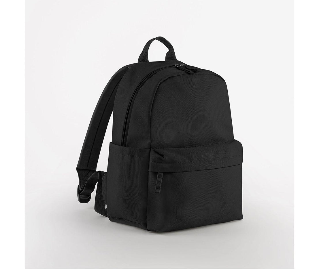Bag Base Premium Recycled Mini Backpack