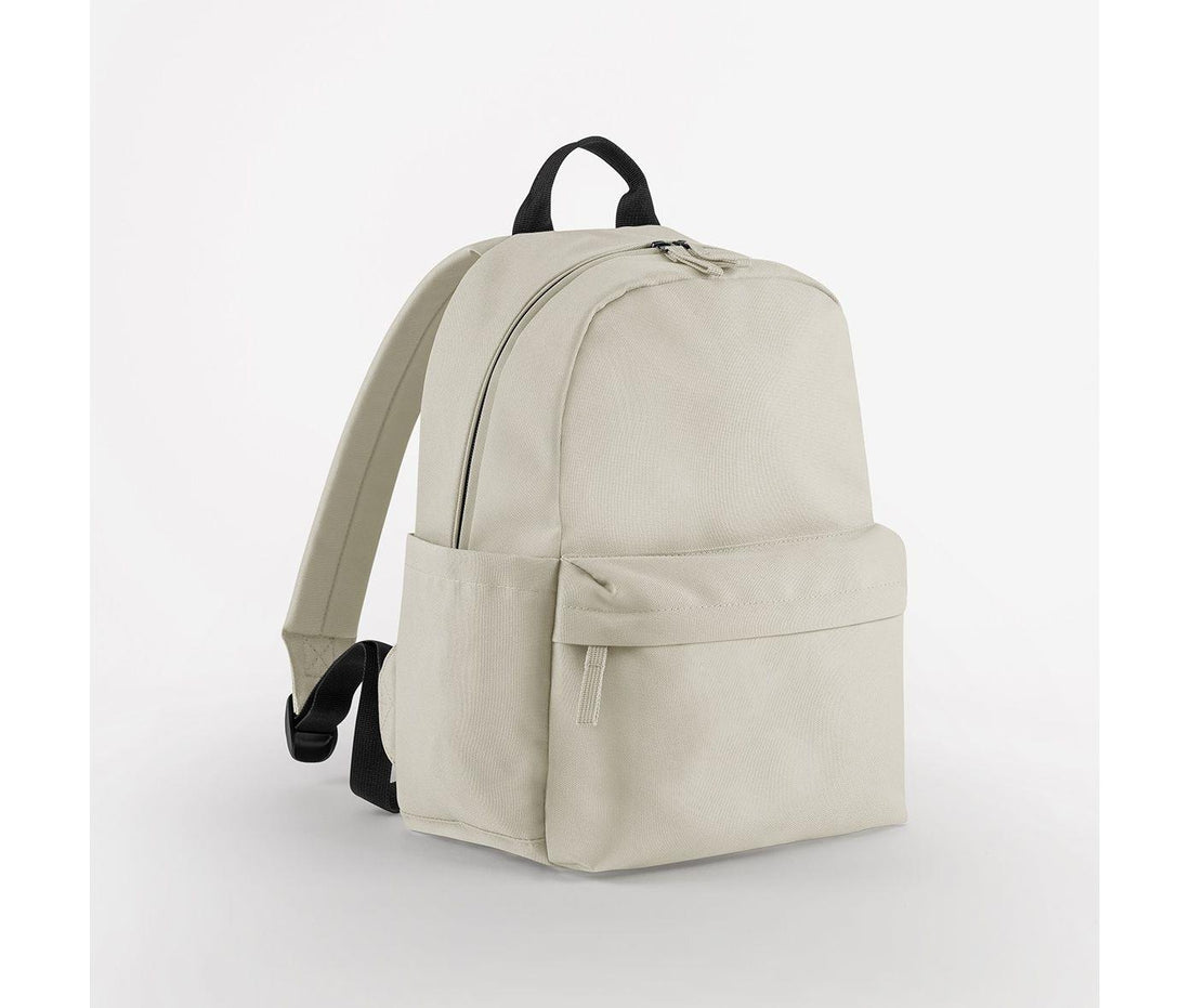 Bag Base Premium Recycled Mini Backpack