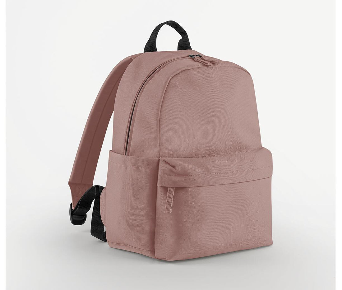 Bag Base Premium Recycled Mini Backpack