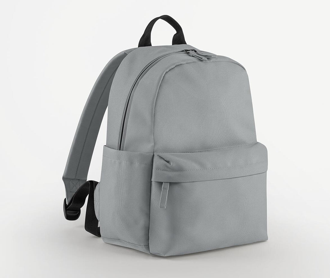 Bag Base Premium Recycled Mini Backpack