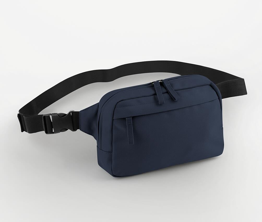 Bag Base Premium Recycled Cross Body Bag