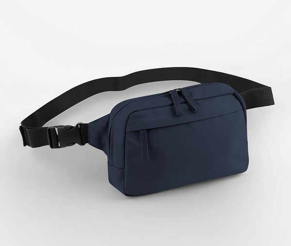 Bag Base Premium Recycled Cross Body Bag