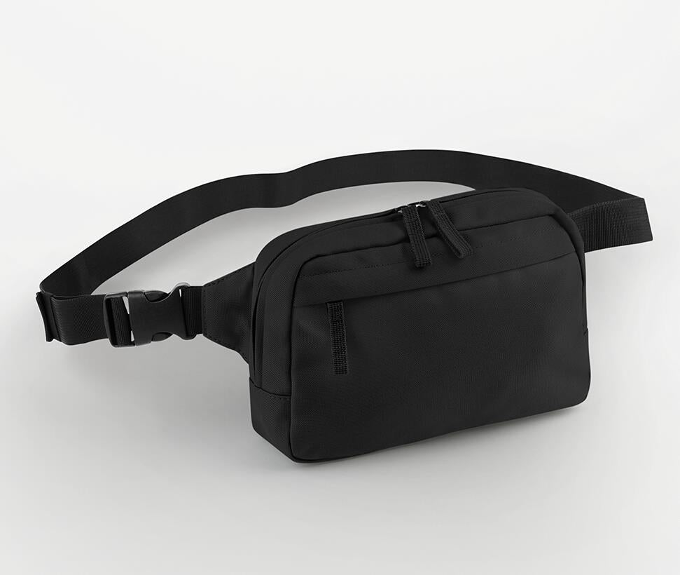 Bag Base Premium Recycled Cross Body Bag