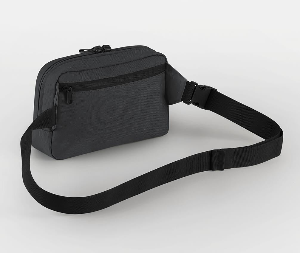 Bag Base Premium Recycled Cross Body Bag