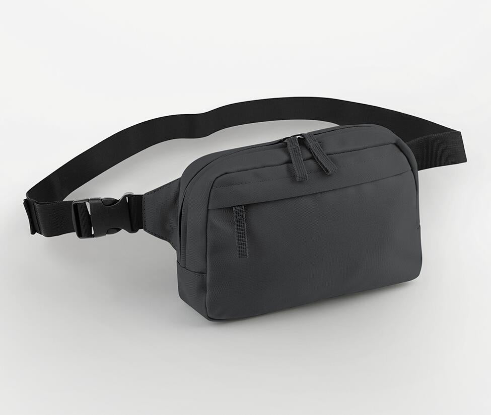 Bag Base Premium Recycled Cross Body Bag